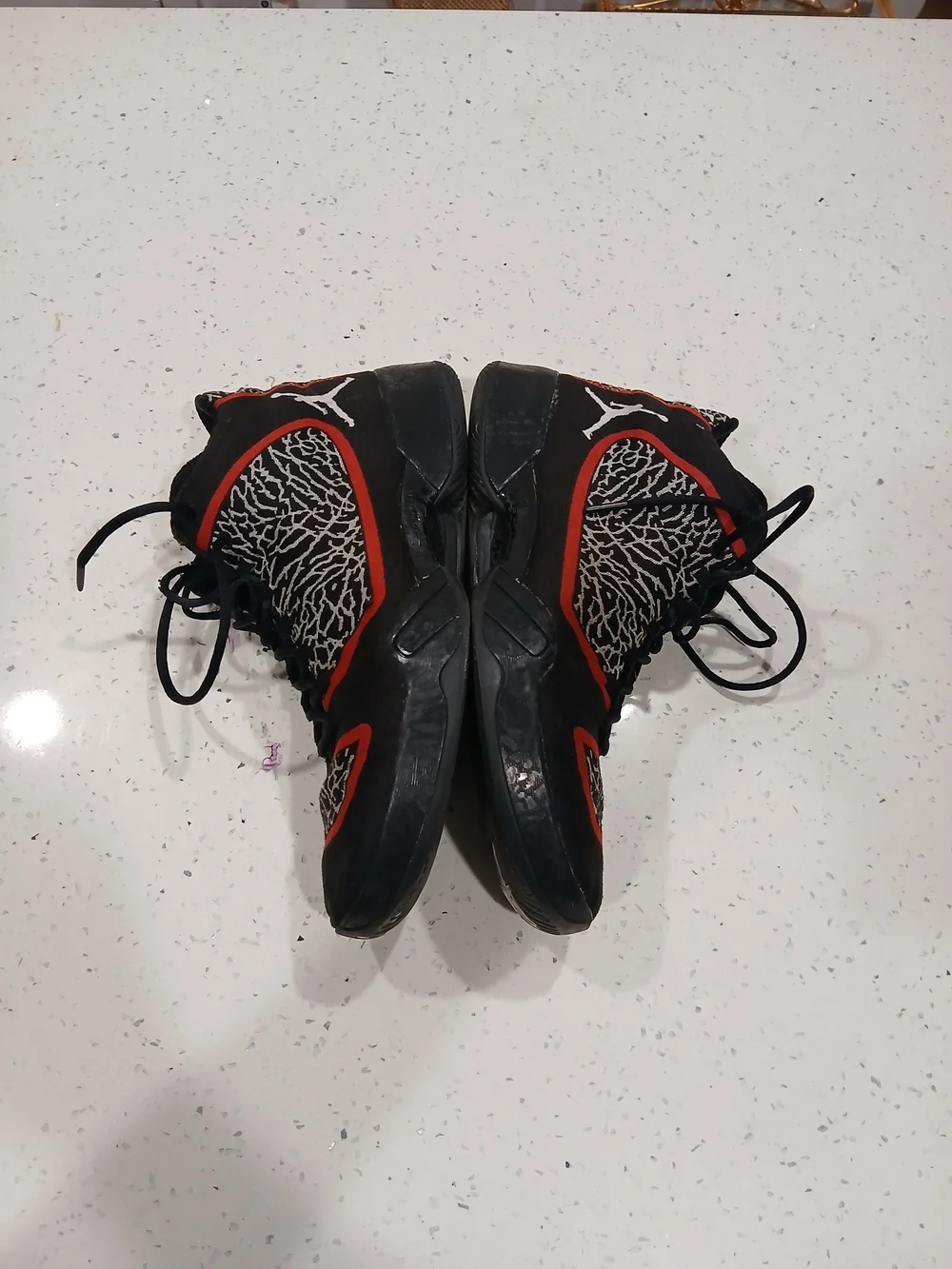 Jordan men athletic